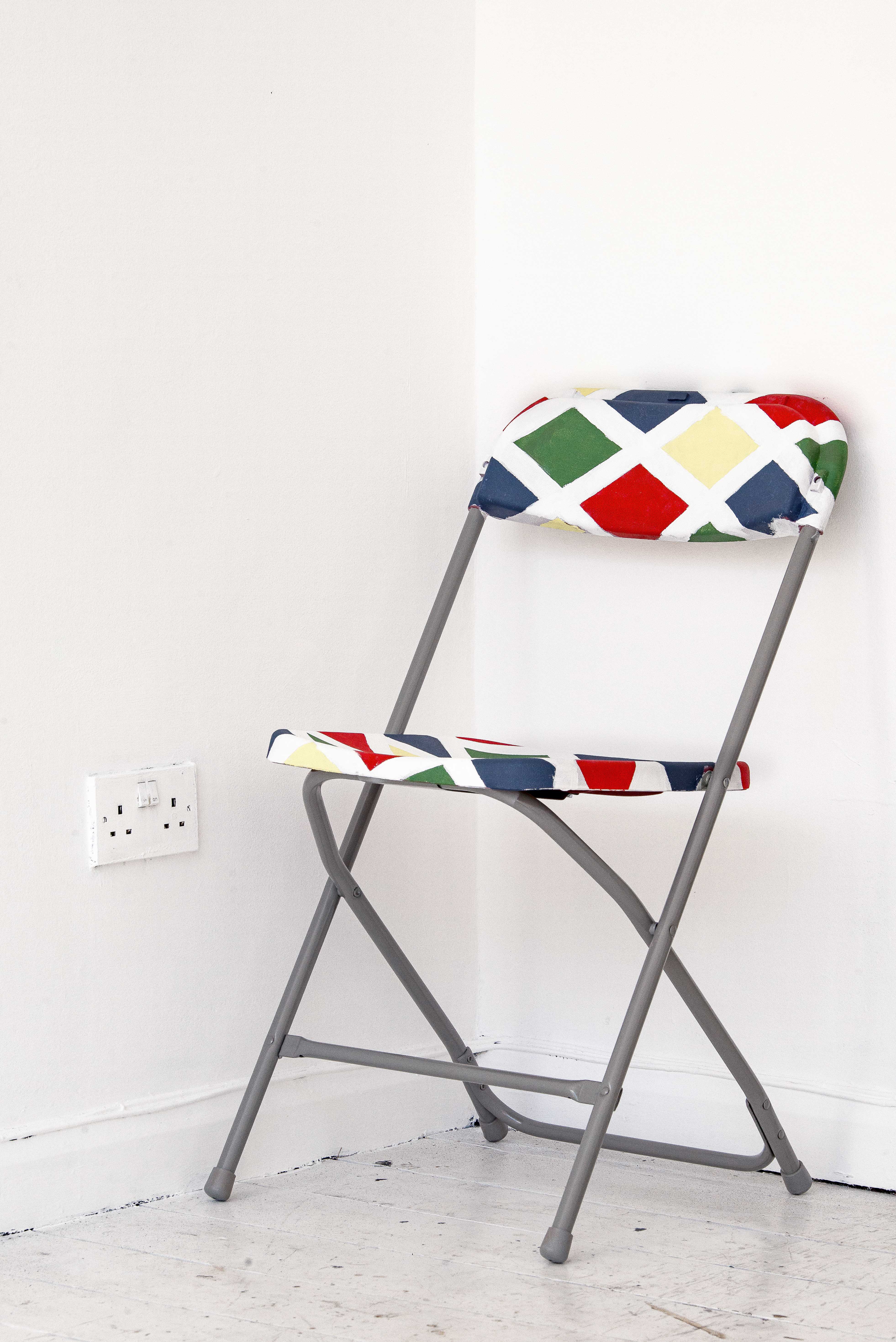 Take the Chair