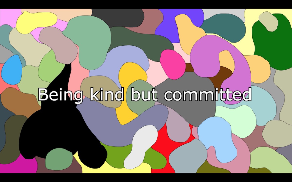 working assumptions
