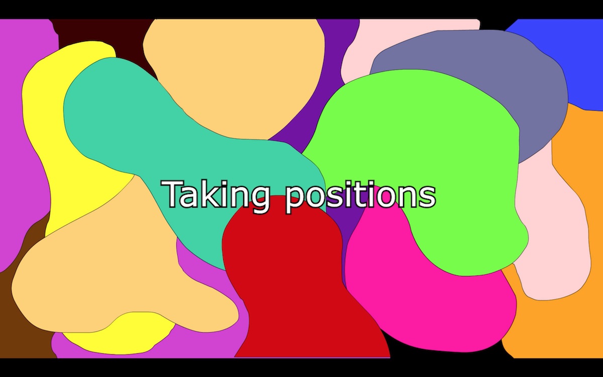 working assumptions